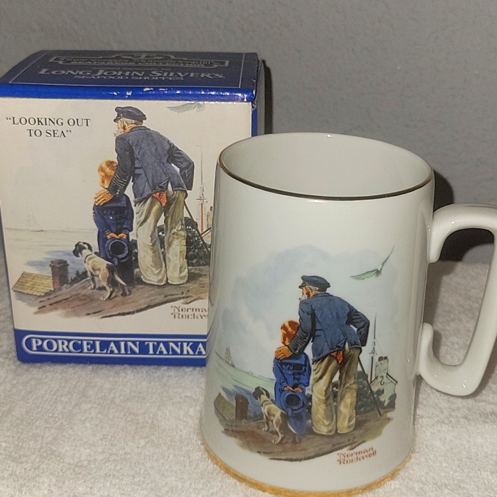 Coffee mug